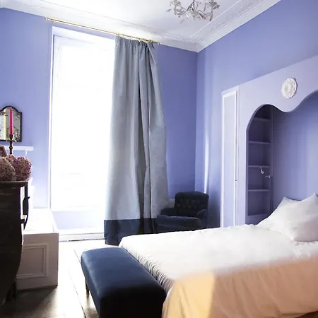 Apartament Palais Royal Paryż