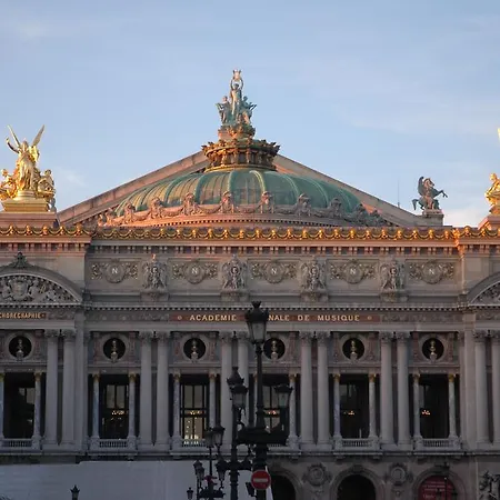 Apartament Palais Royal *