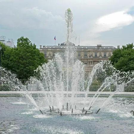 Palais Royal * Paris
