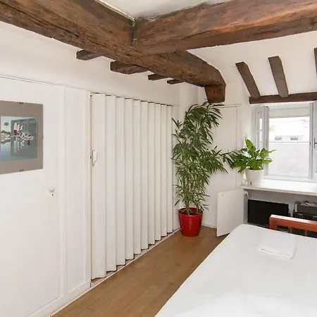 Apartament Palais Royal *