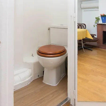 Apartamento Palais Royal Paris