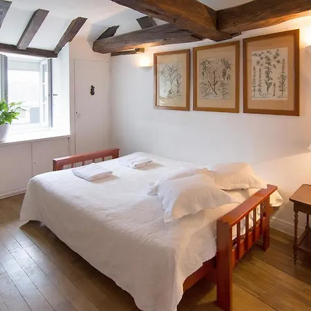 Apartamento Palais Royal