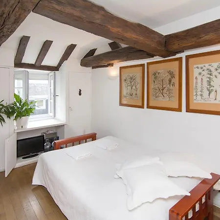 Apartamento Palais Royal *