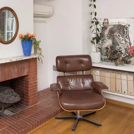 Palais Royal Apartamento *